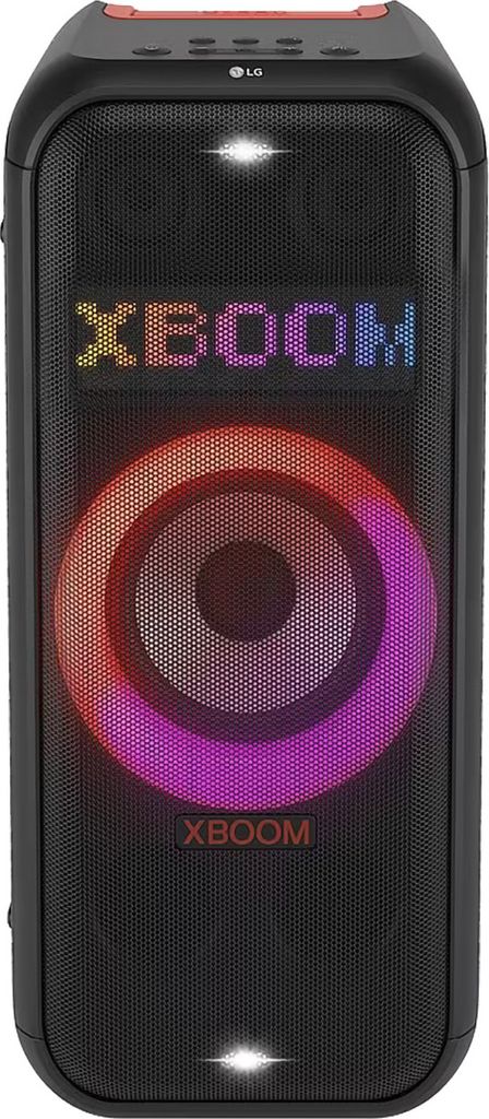 LG XBOOM XL7S Enceinte portable Bluetooth à 2 voies avec Image du produit 