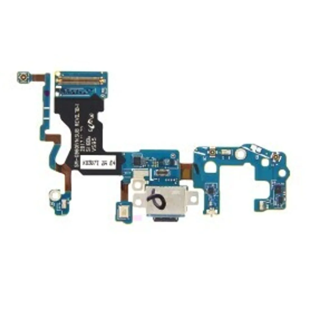 Module de Charge GH97-21684A Samsung S9 Original avec Micro Haute Qualité