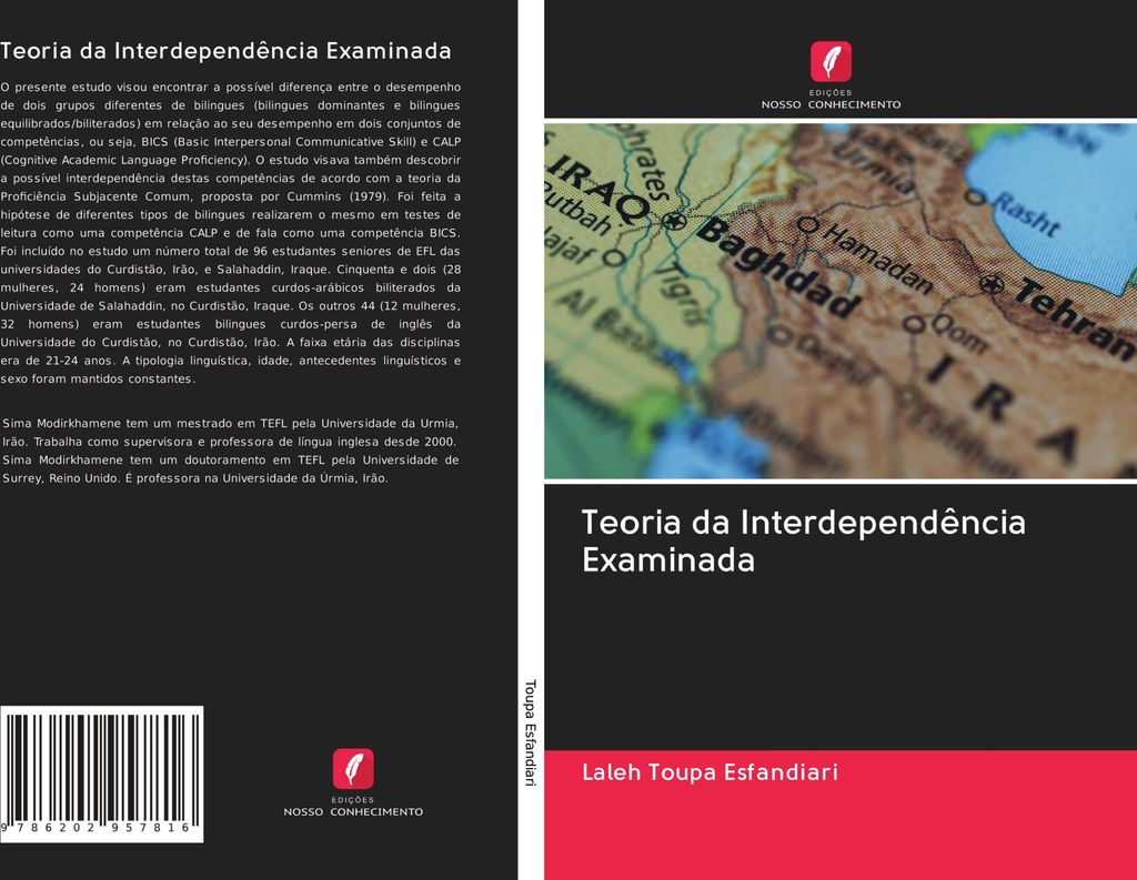 Teoria da Interdependência Examinada
