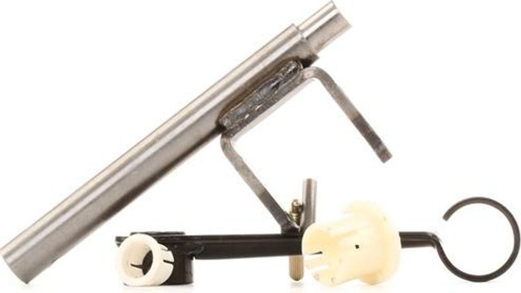 SASIC Ausrückgabel Kupplung 1172522 passend für PEUGEOT 106 II Schrägheck (1A, 1C)