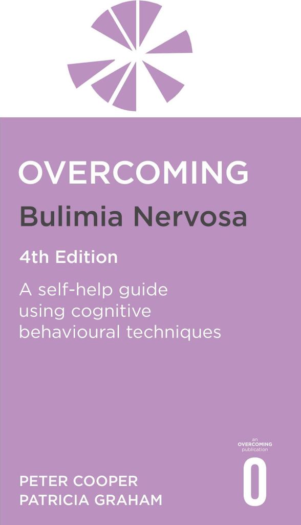 Overcoming Bulimia Nervosa – Lingua: Inglese