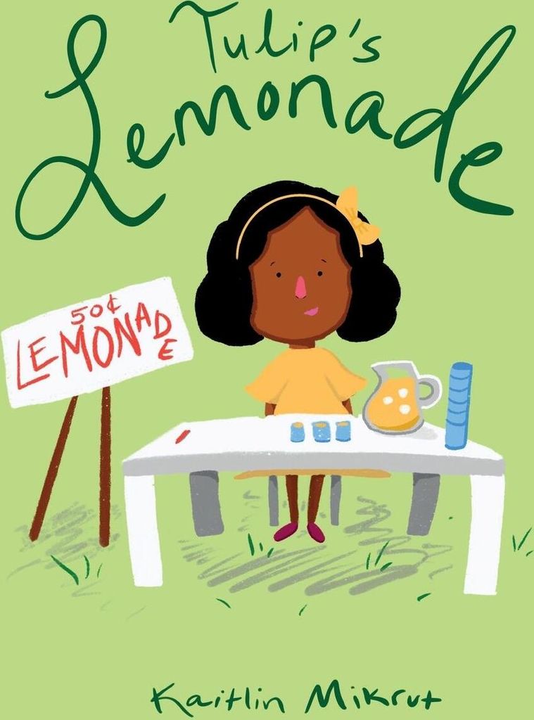 Tulip's Lemonade