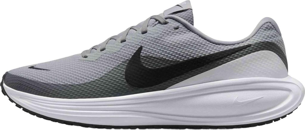 Nike Sneakers HJ9198-004 in BLACK OR GREY color size 46 Obrázek produktu 