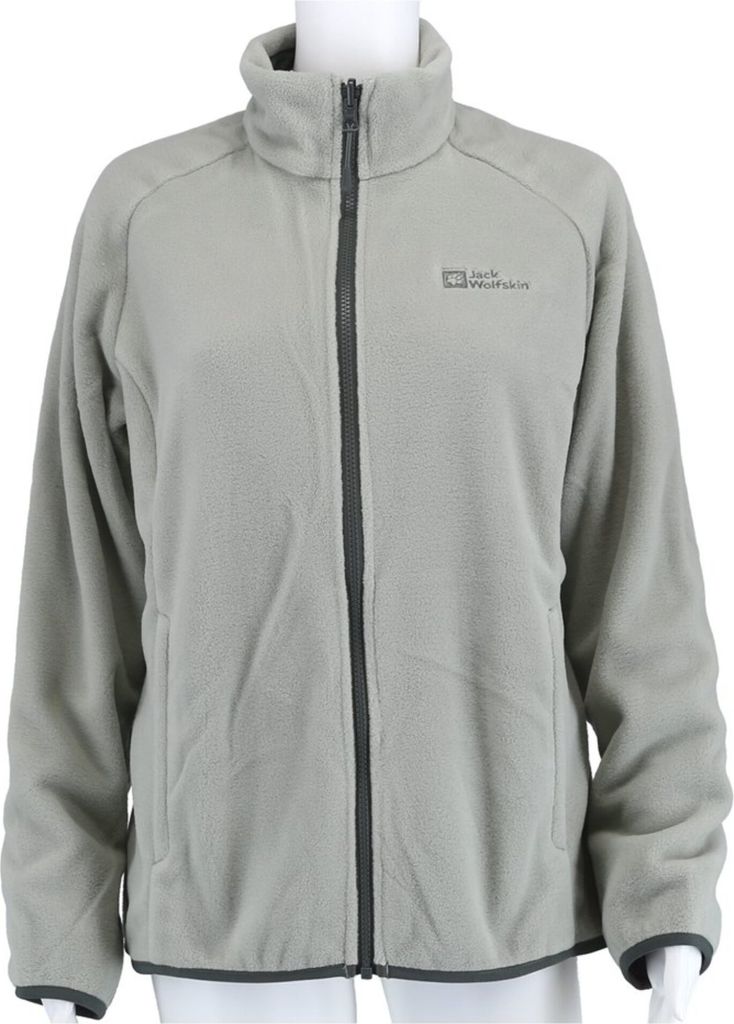 JACK WOLFSKIN Damen Moonrise 3in1 Jacket Produktbild 4