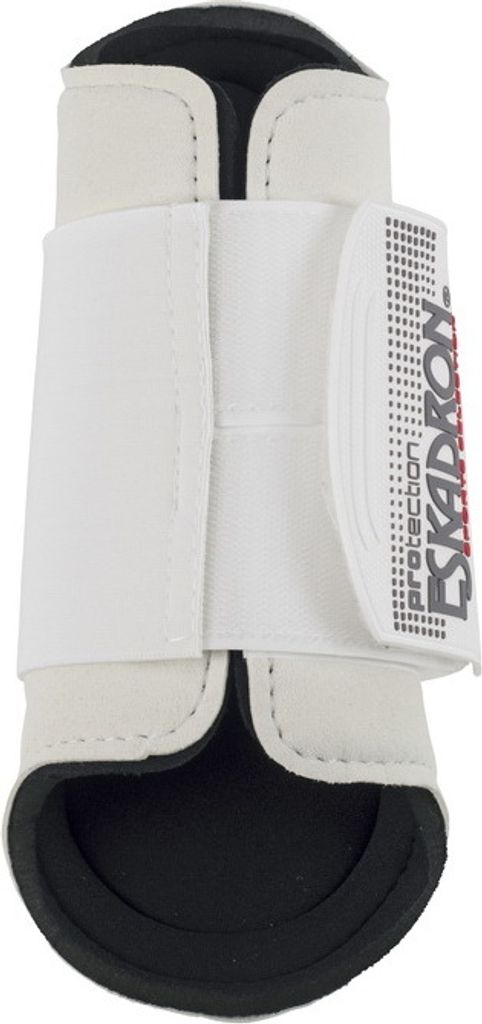 Eskadron Basics Pikosoft-Boots Gamaschen vorne