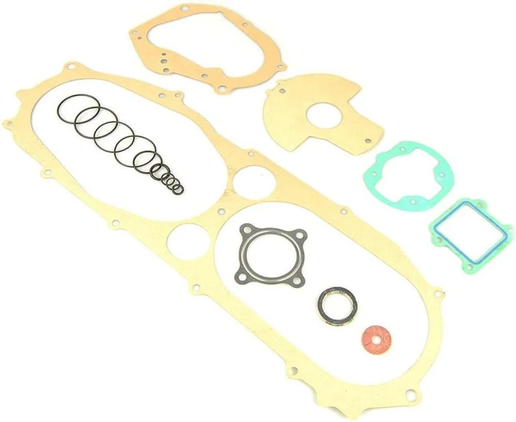 Pochette de joints moteur CENTAURO complète pour rénovation thermique