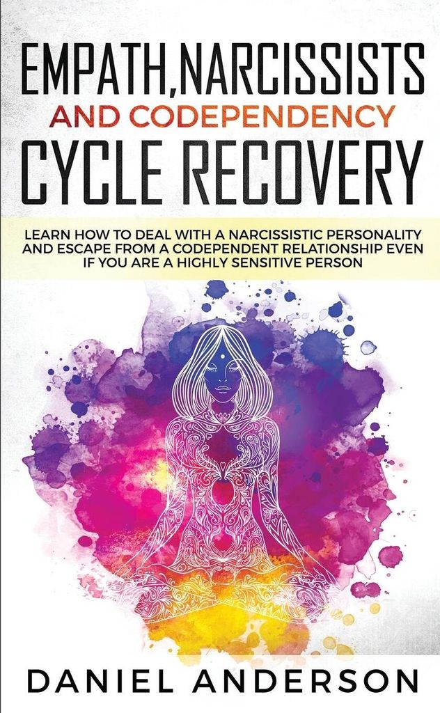 Empath, Narcissists and Codependency Cycle Recovery