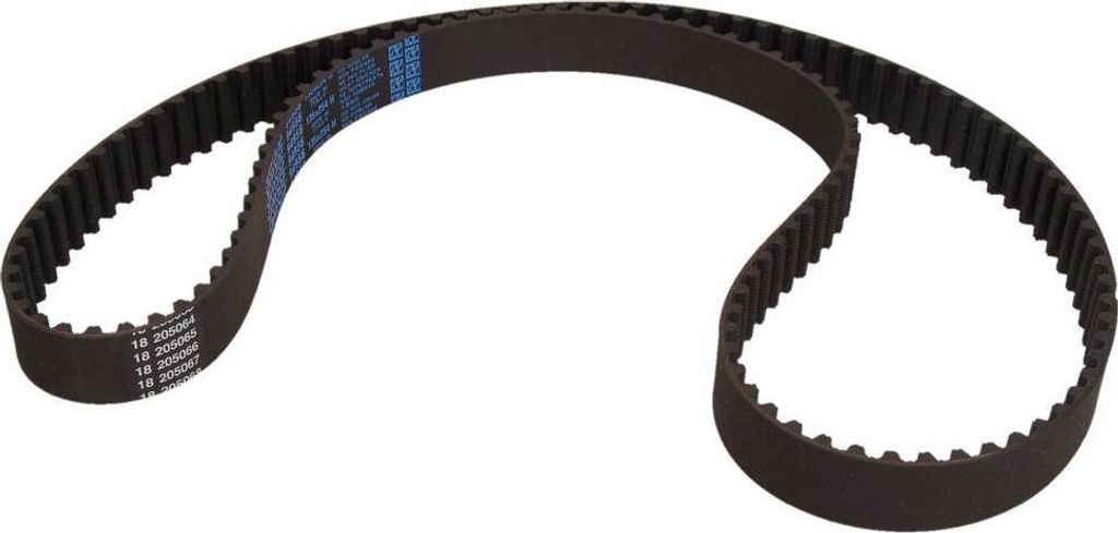 DAYCO Zahnriemen 94956 CITROEN 1.4HDI
