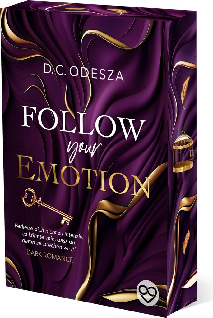 FOLLOW your EMOTION Image du produit 