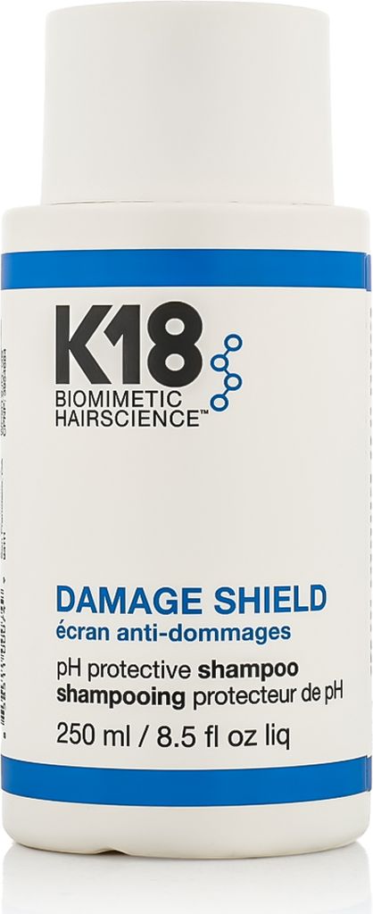 K18 Damage Shield Protective Shampoo 250 ml Zdjęcie produktu 