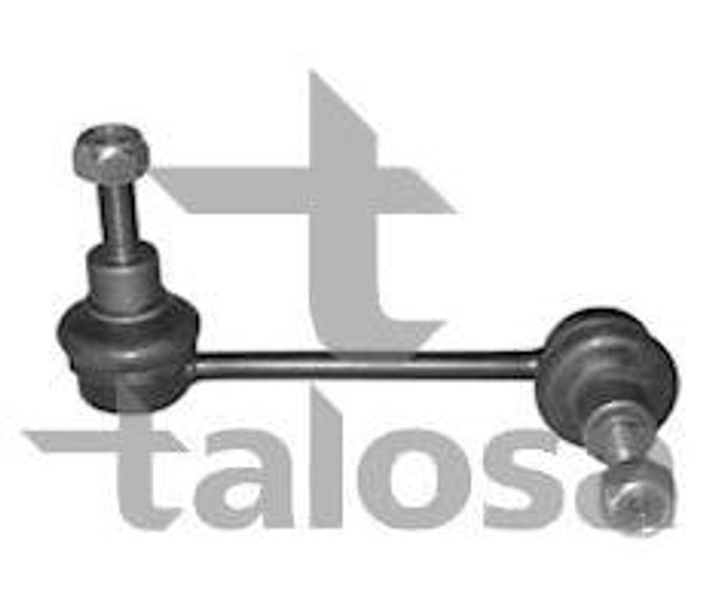 TALOSA Koppelstange Stabilisator für OPEL Movano Kastenwagen (X70) Vorne Rechts 50-06317