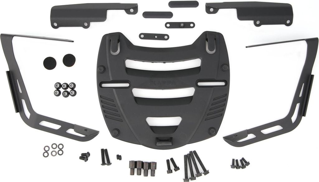 Kappa Topcaseträger KR410 Monokey für Kawasaki GTR 1400