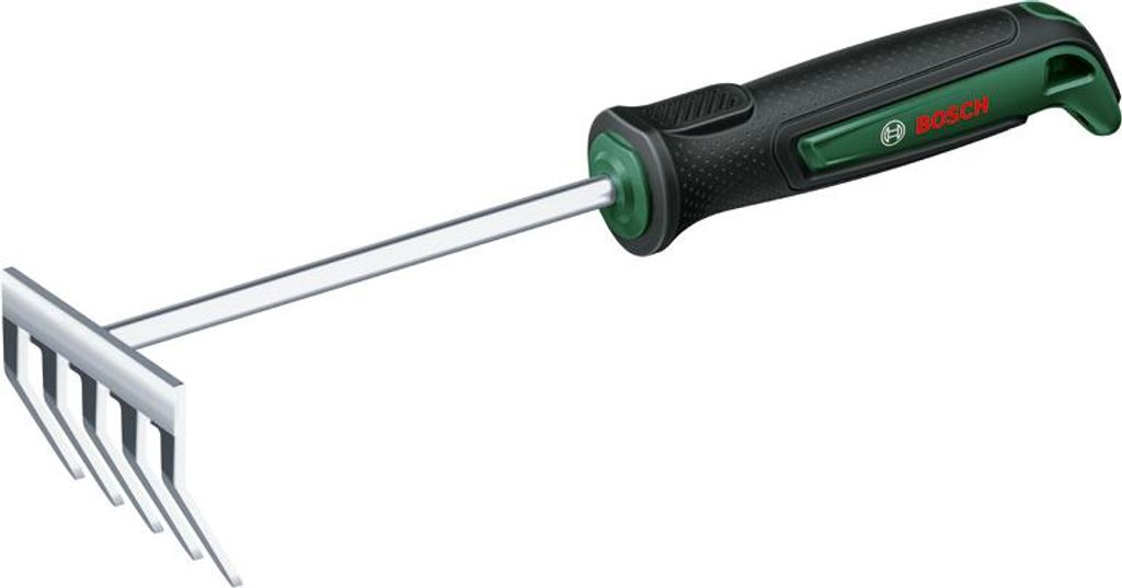 Handwerkzeuge Handrechen