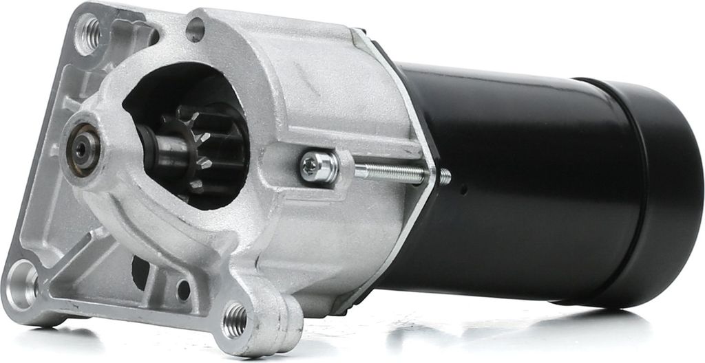 RIDEX 2S0215 Starter Anlasser 1.4kW für OPEL Corsa A CC (S83) 12V