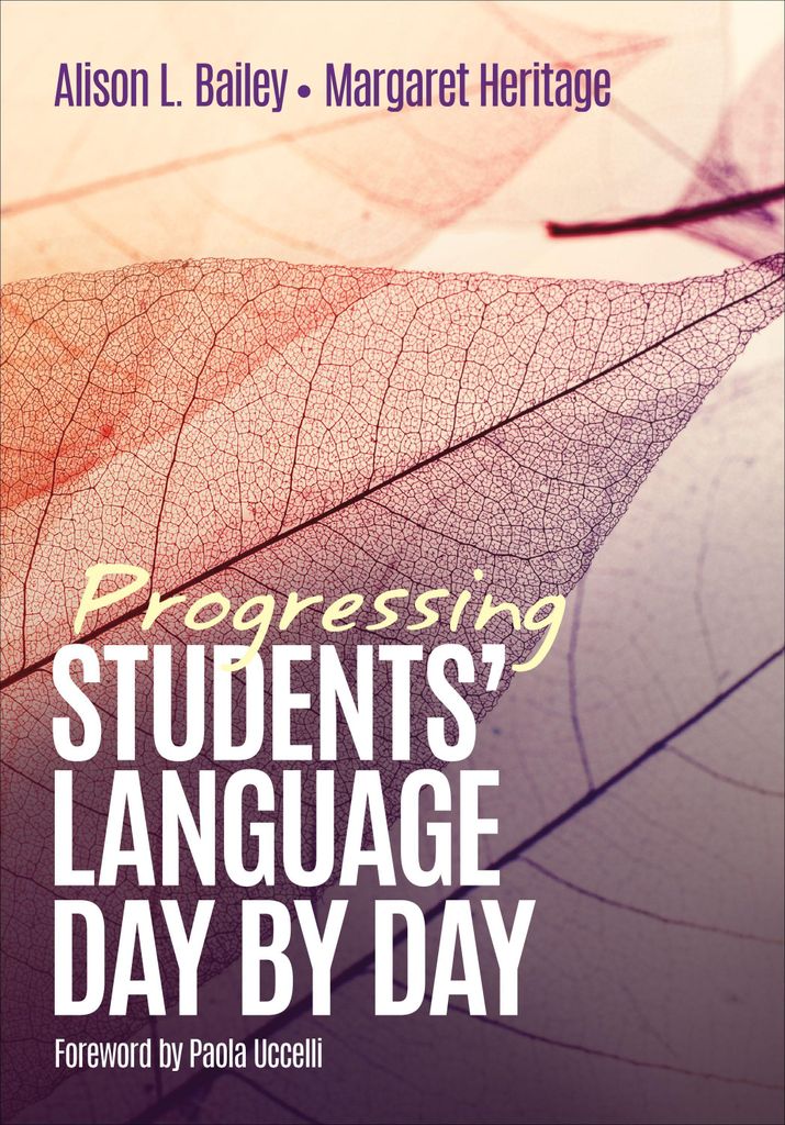 Progressing Students Language Day By Day – Lingua: Inglese
