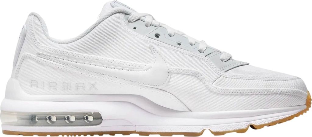 NIKE Air Max LTD 3 Schuhe Herren weiss 43