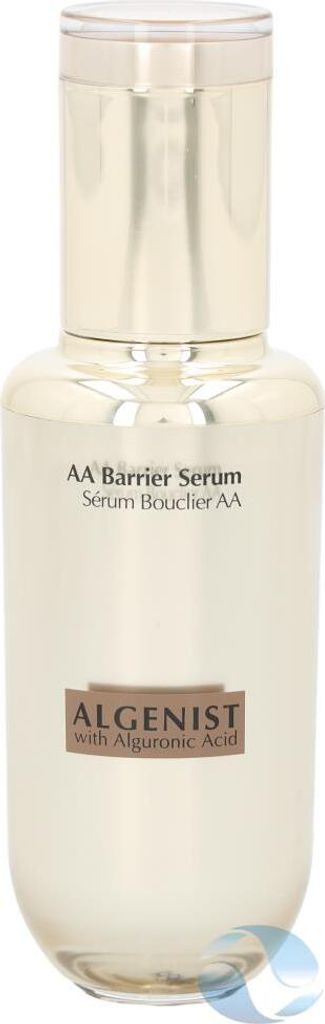 Algenist AA Barrier Serum 30 ml Produktbild 