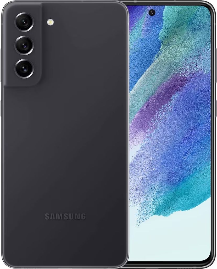 Samsung Galaxy SM-G990BZA2TUR, 16,3 cm (6.4"), 8 GB, 128 Produktbild 