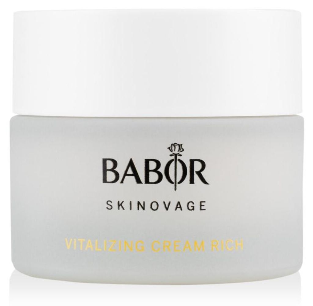 Belebende Reichhaltige Creme für Skinovage (Vitalizing Cream Rich) 50 ml