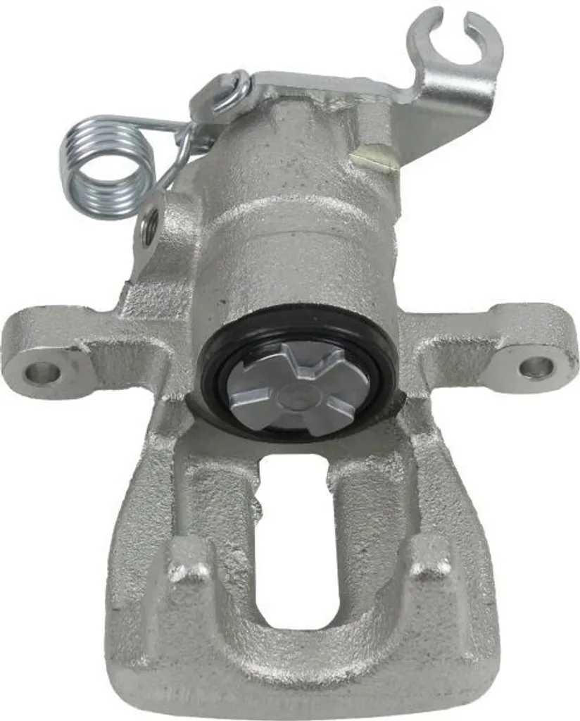 Étrier de frein arrière droit ABAKUS 131-04-176 pour Forfour 454 OE 4605A074