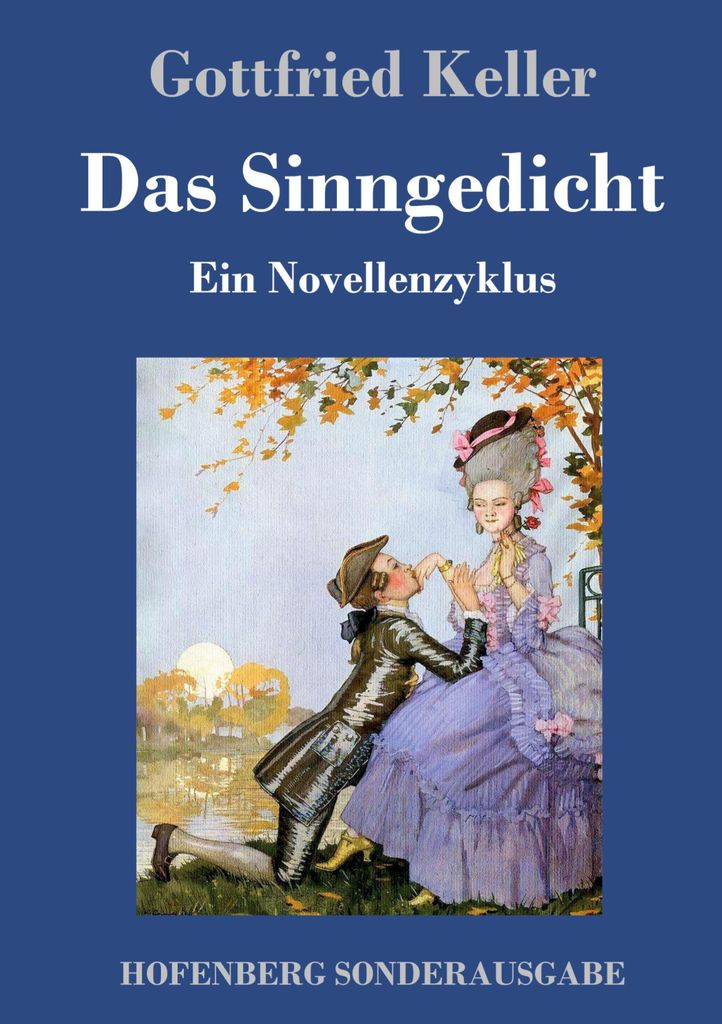 Das Sinngedicht