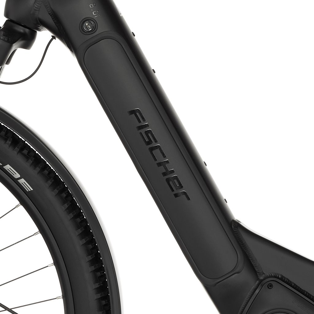 FISCHER E-Bike Pedelec ATB Terra 8.0, Rahmenhöhe 43 cm, 29 Produktbild 5