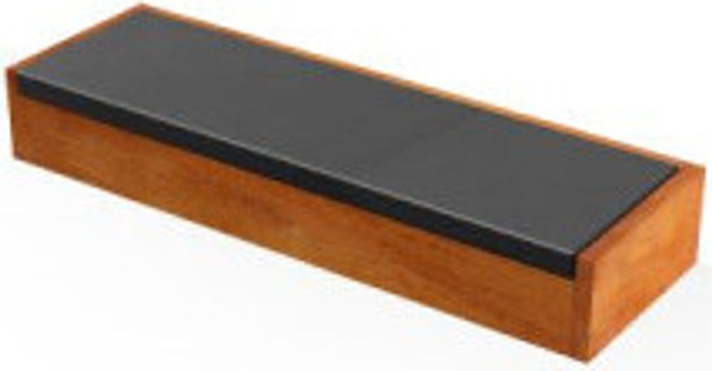 Hoesch 8922001 Zub. Wanneneinstiegsstufe aus Doussie