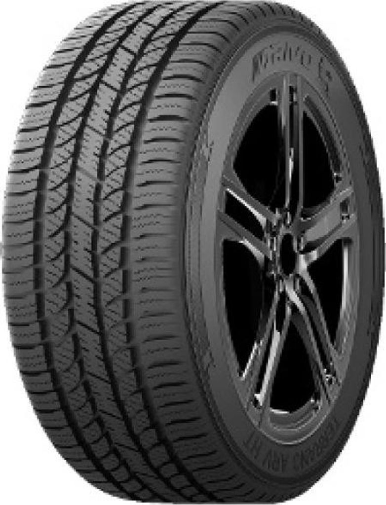 Arivo Terrano Arv H/T 235/65R17 108H Bsw Xl