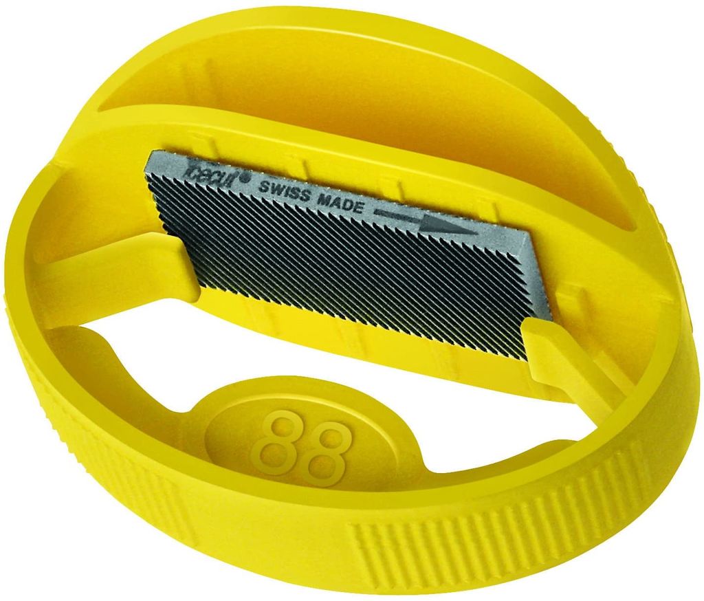 Toko Express Tuner Kantenschärfer Kantenschleifer Seitenkantenschleifer 88°/87°