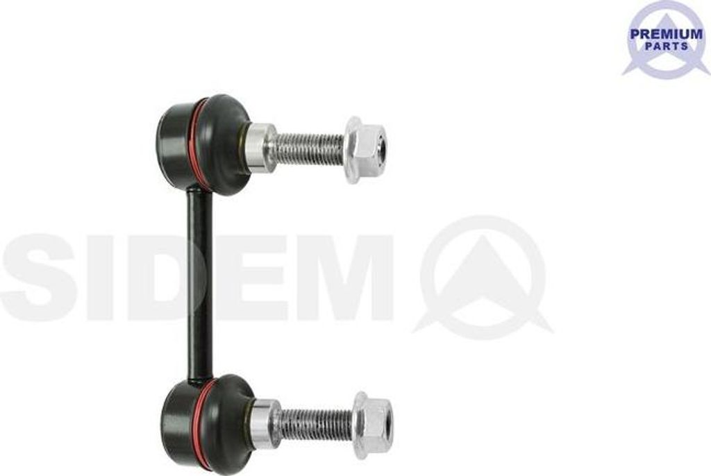 SIDEM 93262 Stabilisatorstrebe OE 68091853AA kompatibel mit Cherokee