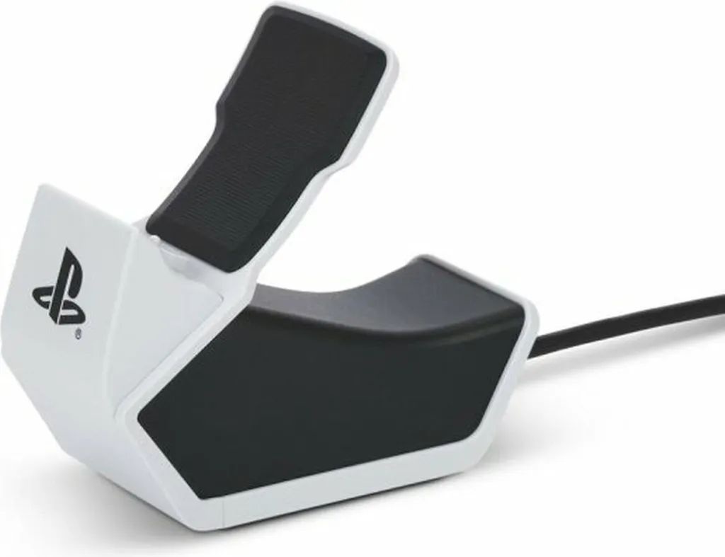 STOP Polvere! Cover PowerA 1522759-01 per Tastiera Gaming PS5/PC