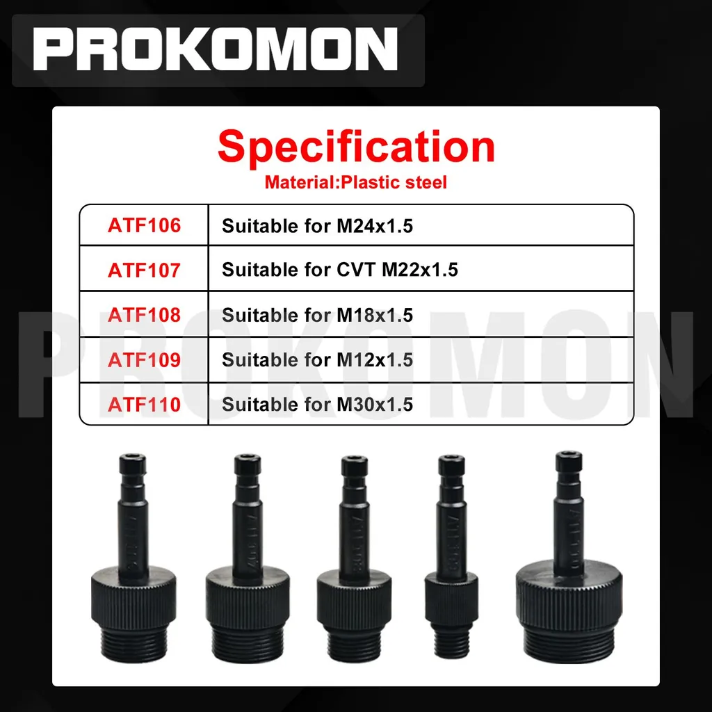 Pompe de transfert fluide compacte et durable 3L pression 85 PSI max - 2