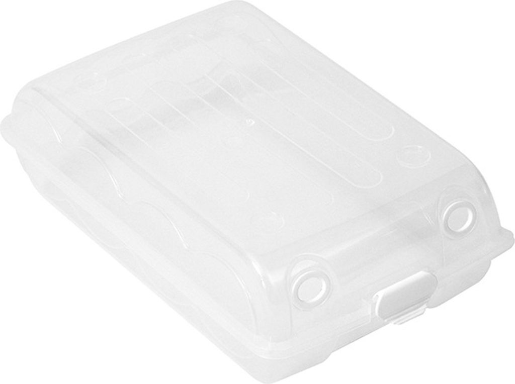 Schuhaufbewahrungsbox mit durchsichtigem Deckel, sichtbaren Belüftungslöchern, stapelbar, platzsparend, staubdicht, robuster Schuh-Organizer-Beh...