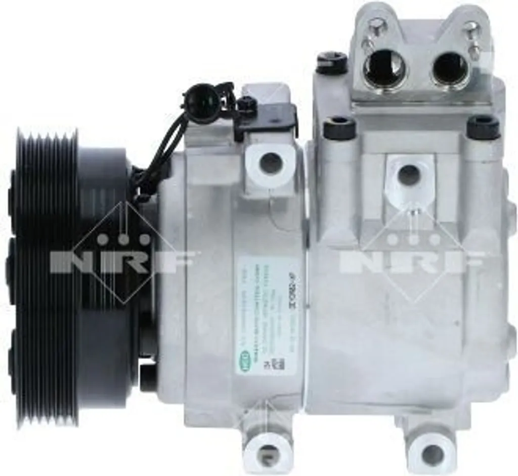 Compresseur de Climatisation NRF 32959G pour Matrix FC OE 9770117800