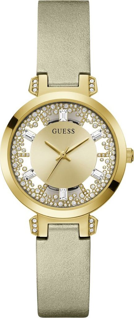 Guess Crystal Clear GW0535L4 Damenuhr Produktbild 