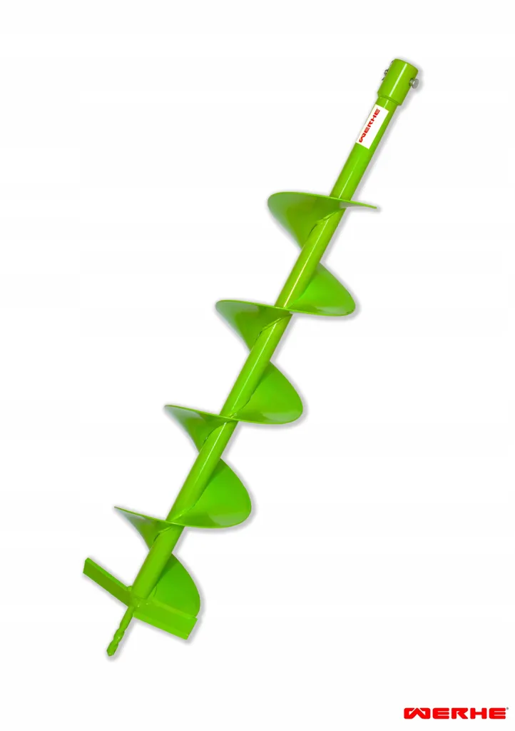 Coclea 150 mm per Carico Silos Cereali e Mangimi | Robusta e Veloce