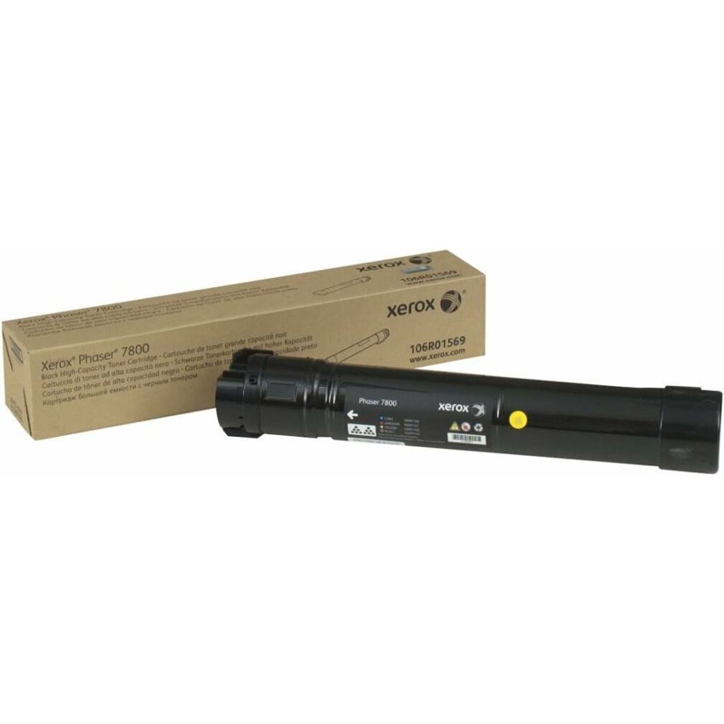 Xerox 106R01569 cartuccia toner 1 pz Originale Immagine del prodotto 