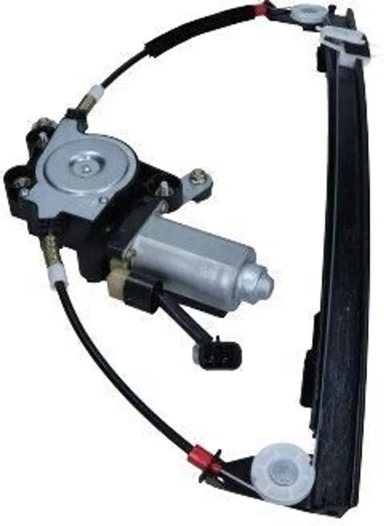 Réparer vitre bloquée Fiat Palio Siena avec lève-vitre MAXGEAR 50-0411