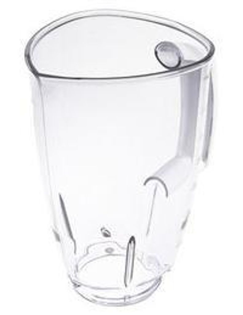 Braun AS00000024 Gobelet MIx en plastique pour mixeur 4184 Image du produit 