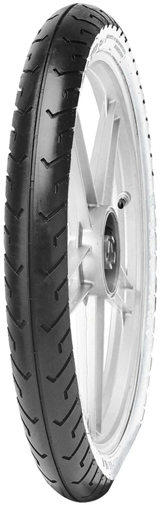 Mitas Motorradreifen car-tyres MC2 ( 2.75-16 TT/TL 46J Produktbild 