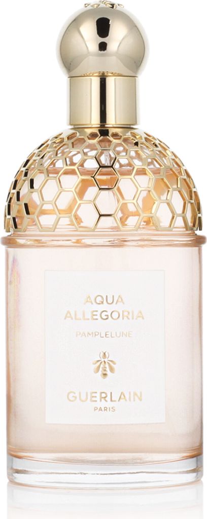 Guerlain Aqua Allegoria Pamplelune Edt 125ml Refillable Zdjęcie produktu 
