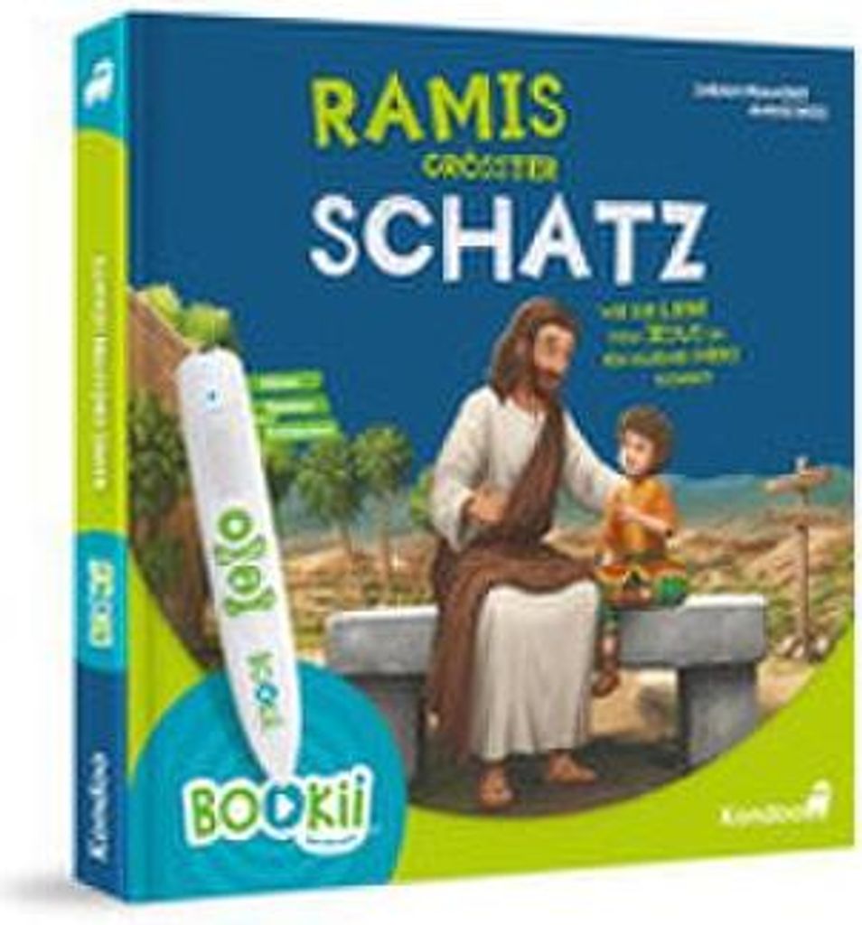 Buch für Kinder: Eine Geschichte über die Verwandlung eines Produktbild 