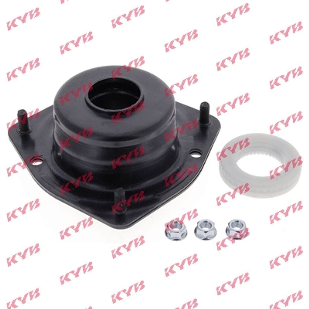 Reparatursatz, Federbeinstützlager KYB SM5112
