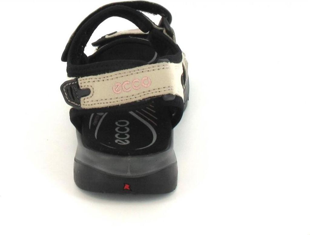 Ecco Offroad Yucatan W Atmosphere/Ice W./Black Produktbild 184