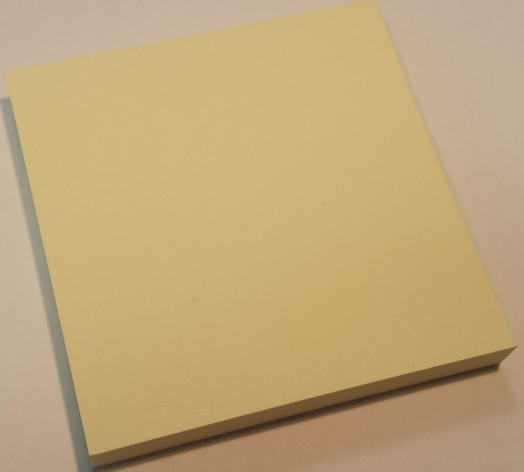 Q-Connect-Schnellnotizen 76 x 76 mm, 12er-Pack