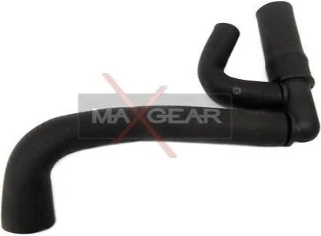 Durite Radiateur Renforcée MAXGEAR 18-0195 pour VW Golf 3 Vento et Caddy II