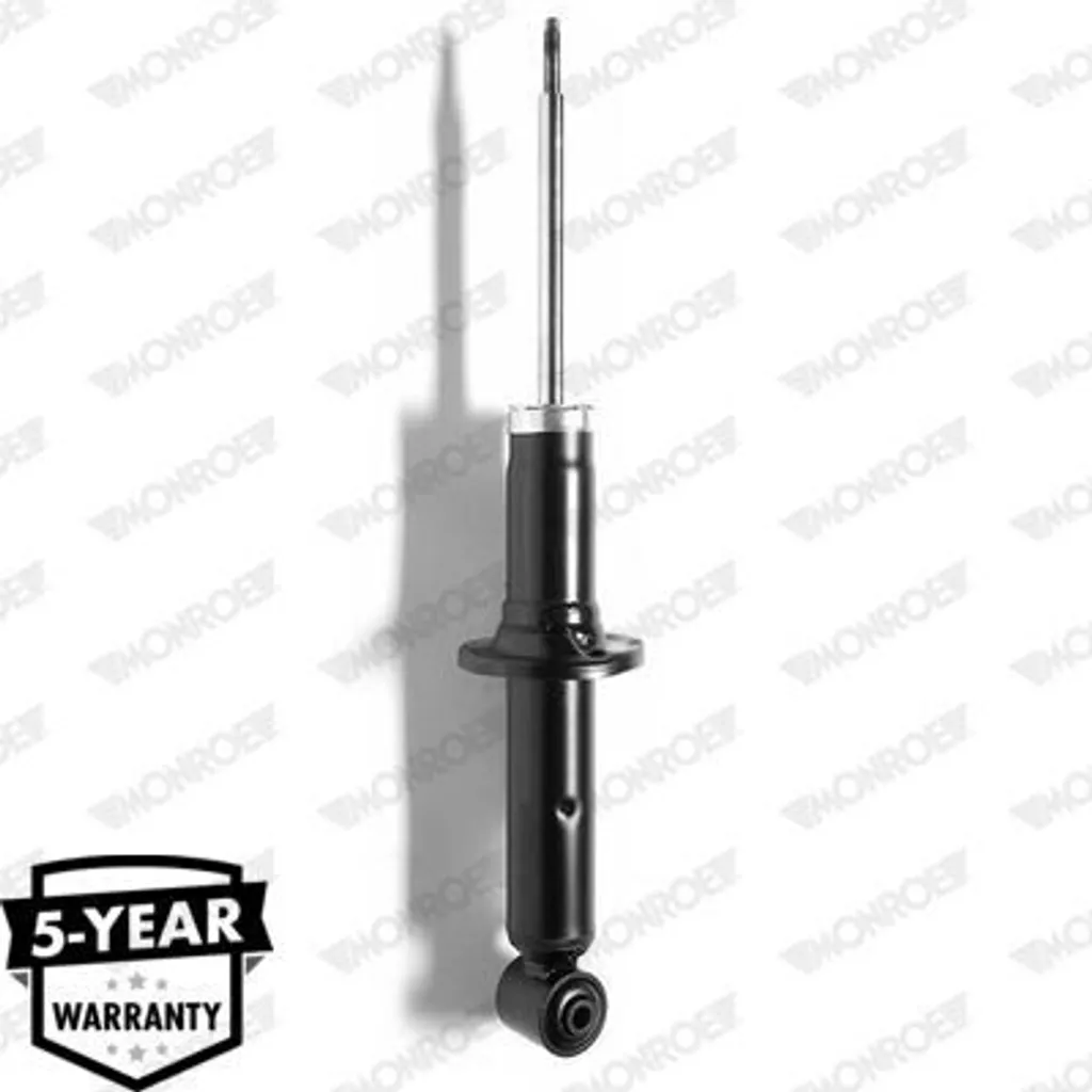 Supprimez les vibrations avec le kit 2 amortisseurs Monroe à gaz premium