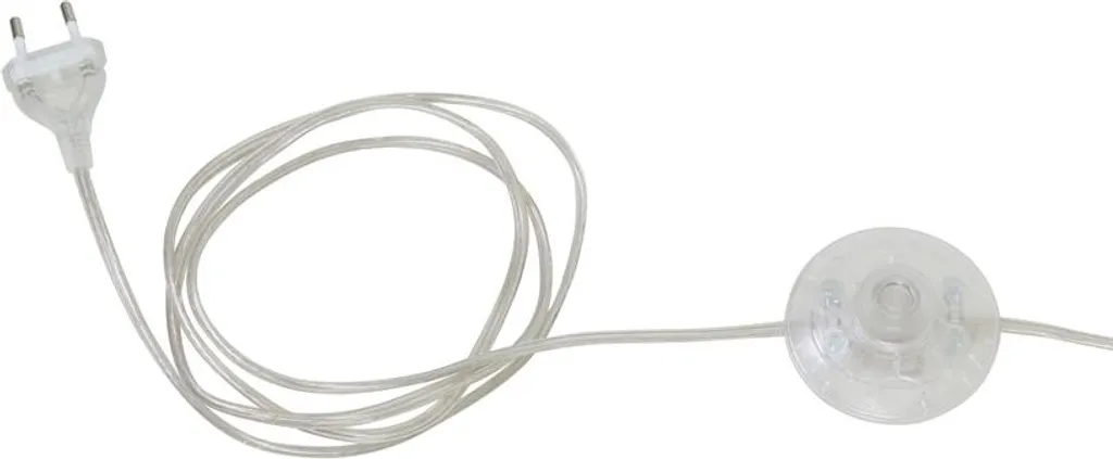 Lampadaire de salon en métal bronze style industriel Calgary LED E27 - 7