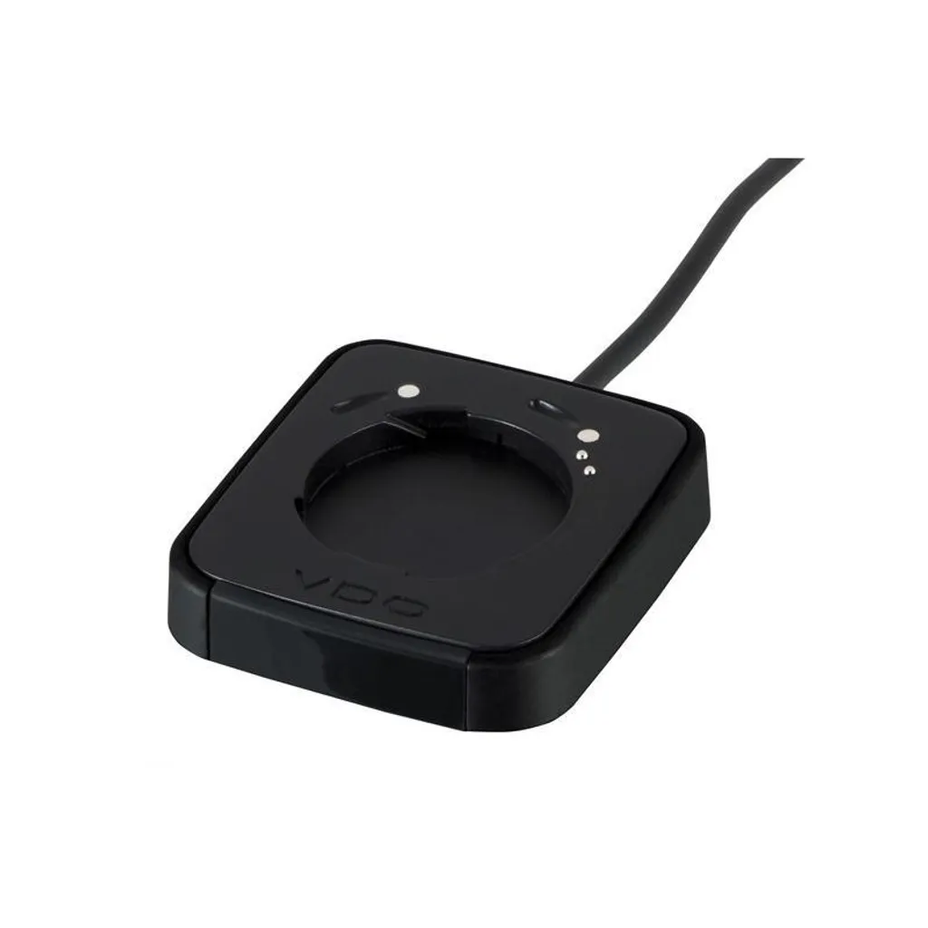 Station d'accueil VDO pour compteur M6.1 modèle 3042 transfert PC