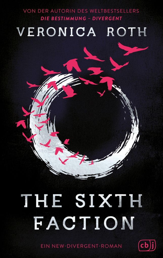 The Sixth Faction Produktbild 